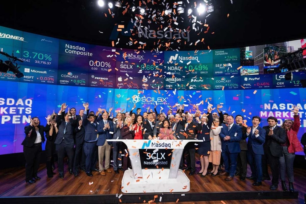 Opening Bell Nov 11, 2022